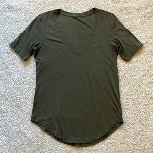 Lululemon | Love Tee